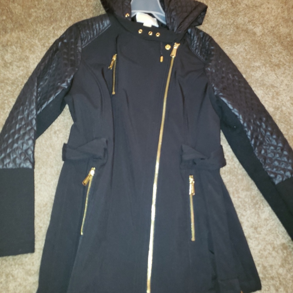 Brand new Michael kors coat sz med-no tags